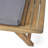 Acacia 6 - Person Patio Conversation Set with Cushions-1123245084