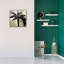Art mural sur toile Bay Isle Home ™ «Palm» par Svetlana Aleynikova-2100858104