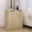 Latarshia End Table-133243331