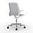 Omnia Mesh Ergonomic Task Chair-106906617-106906620