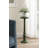 Wegner Round Wooden Drink Table-786338929