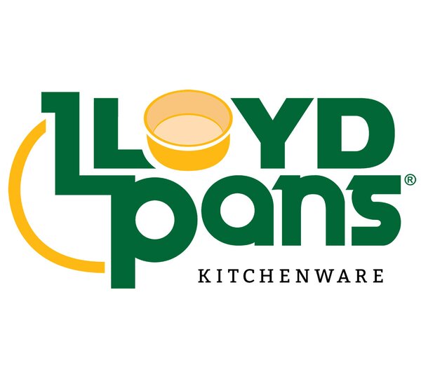 Lloyd Pans 12-inch PSTK Deep Dish Chicago Pizza Pan