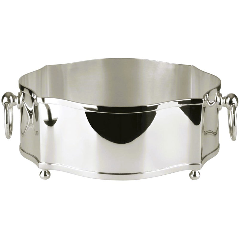 Metal Planter
