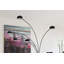 Aliya 205cm Novelty Floor Lamp-233501553