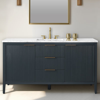 Bilroy 60" Single Vanity