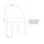 Boston Dining Chair (Set Of Four)-1667890733