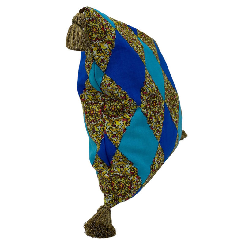 Coussin Bohemian Luxury