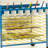 Copernicus Metal Flipchart Easel