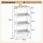 Eadoin Bar Cart