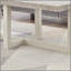Table basse Luno, gris vieilli et beige-130020409