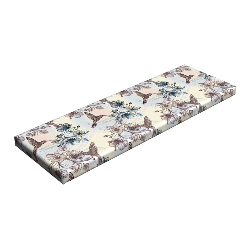 Coussin de siège intérieur / extérieur