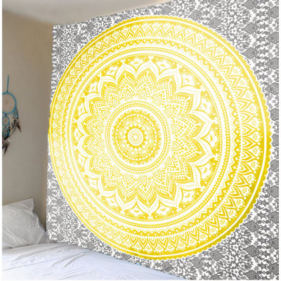 Linen Tapestry