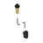 Oil Rubbed Bronze - Hand Relieved is out of stock