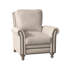Fauteuil inclinable standard en cuir véritable de 36,5 po Richardson-2035900487-2035901589-2035901913