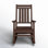 POLYWOOD Estate Rocking Chair