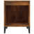 Oak is out of stock selected