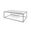 Tonya Frame Coffee Table-36339306-36339310