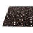 Jed Chocolate Brown Rug