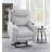 Comfortable Power Motion Recliner with Advanced Functions for Ultimate Relaxation-452098213