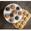 Nordic Ware Non-Stick Round fluted cake pan Charms Cake Pan