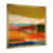 Gold Single Picture Framed
