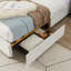 Lit plateforme avec rangement Hiers-87955446-87955448