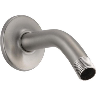 Universal Showering Components Shower Arm and Flange