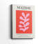 Matisse XCIV, reproduction encadrée - galerie Cavas