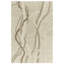 Lianes Area Rug in Natural/Brown-75033773