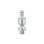 Deltana DSUT10B Urn Tip in Oil-rubbed Bronze