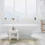 Banc de douche en PEHD Nalyjah-1542098877-1542098878