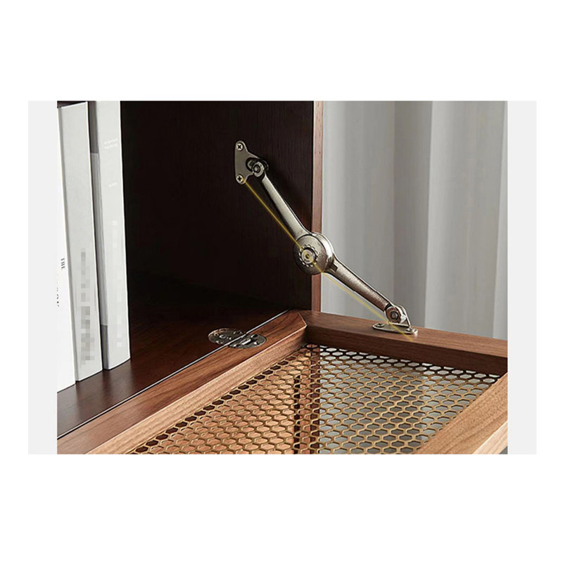 Armoire d'appoint Nordic Luxury
