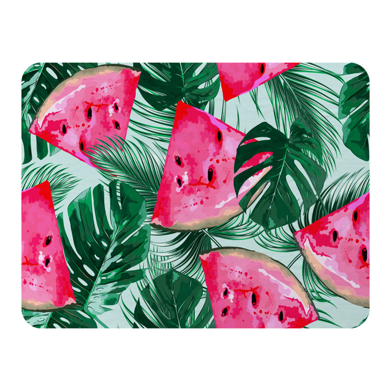 Pullen Quilted Throw Blanket