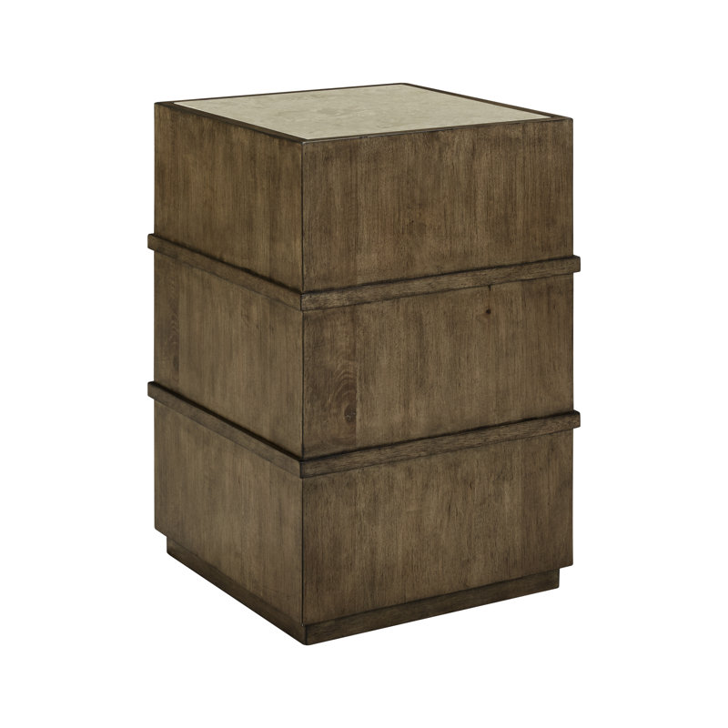 Table de chevet Hinkle