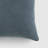 Solid Cotton Throw Pillow-159950373