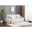 Power Motion Sofa W/Sleeper & USB Port