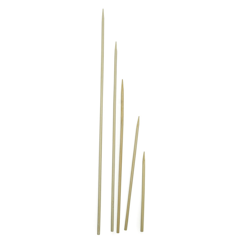 Brochette, 6" Height