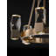 12 - Light LED Chandelier-69293996