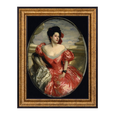 Antique Brown Picture Frame,Gallery Wall Frame With Plexiglass