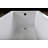 Sparta 60'' x 32'' Acrylic Bathtub