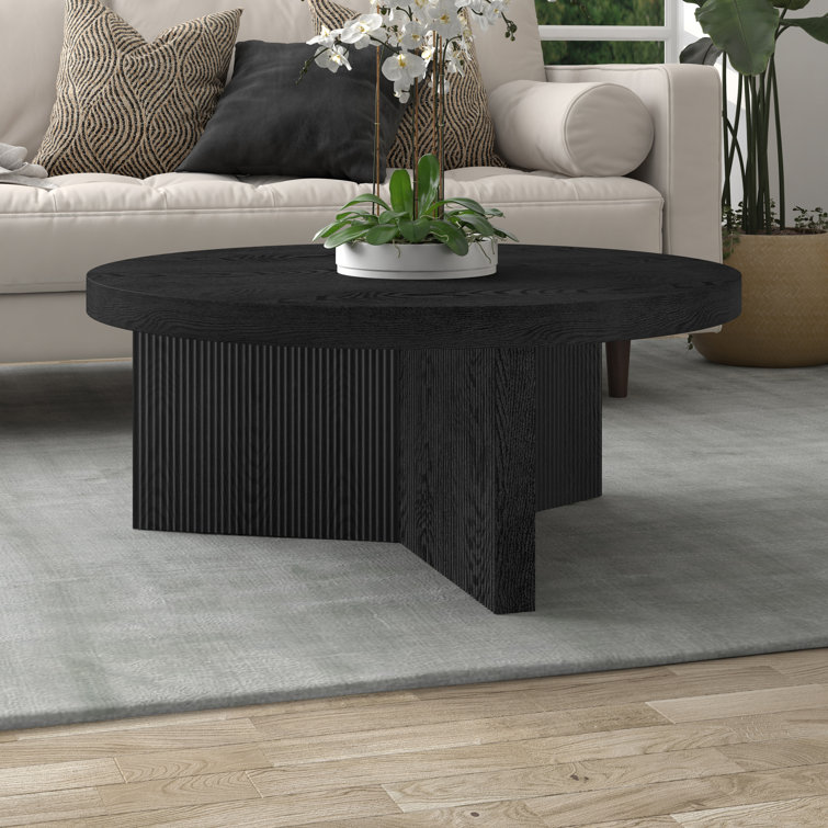 Holm Single Coffee Table