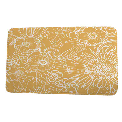 Lemos Non-Slip Bath Mat