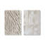 Wave Formations Duo I, ensemble de 2 impressions sur toile-1742607566-1742607578-1719212489