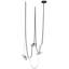 3 - Light LED Pendant-776898306