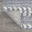 Tapis gris / crème Dardanelle-90516125
