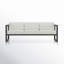 Avion Patio Sofa with Sunbrella Cushions-120725578-116919613