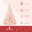 Arbre de Noël artificiel