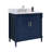 Ensemble de meuble-lavabo simple 31 po Addison-62950509