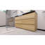 Base de meuble-lavabo simple 60 po Reyes-58514083