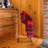 Smithies Piece Iron Fireplace Tool Set